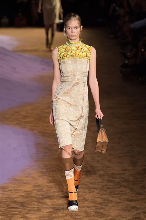 prada spring 2015 style.com|SS 2015 Womenswear .